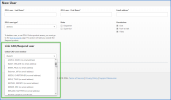 New User page - link CAD to the Respond user.